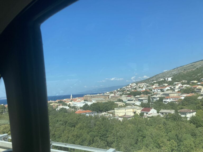 Familie Radwan – Kroatien 2021, Foto 12