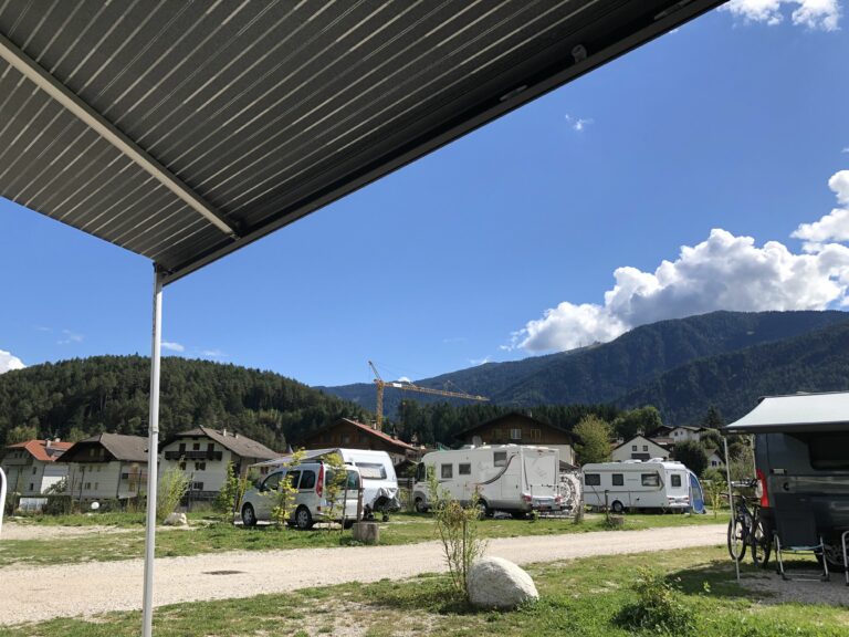 Familie Radwan – Kroatien 2021, Foto 1