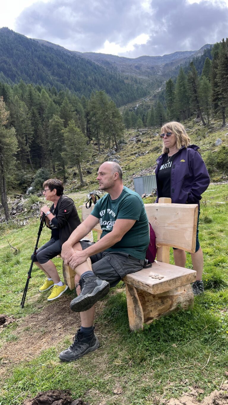 Familie Radwan – Italien 2022, Foto 15