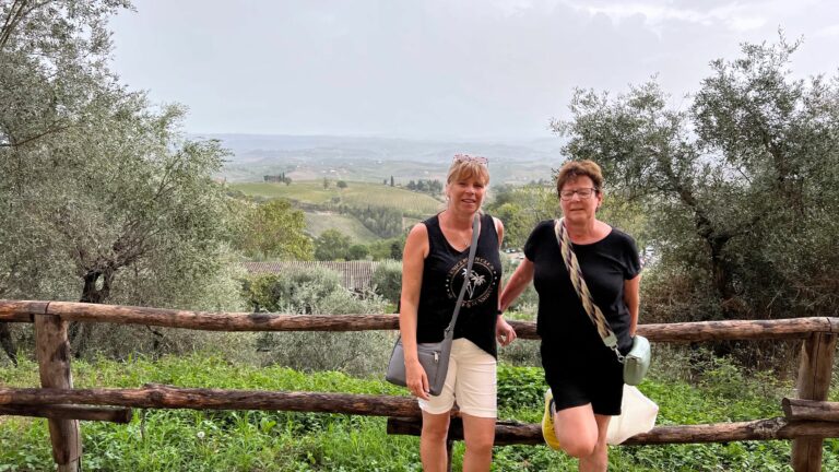 Familie Radwan – Italien 2022, Foto 4