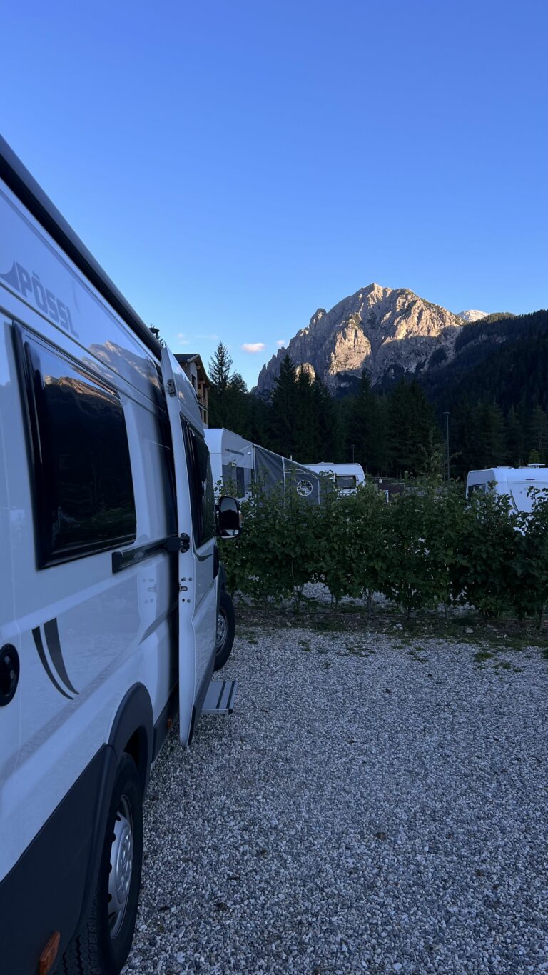 Familie Radwan – Italien 2022, Foto 6