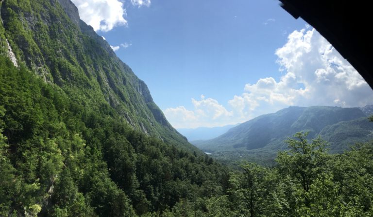 Familie Radwan – Alpen 2018, Foto 9