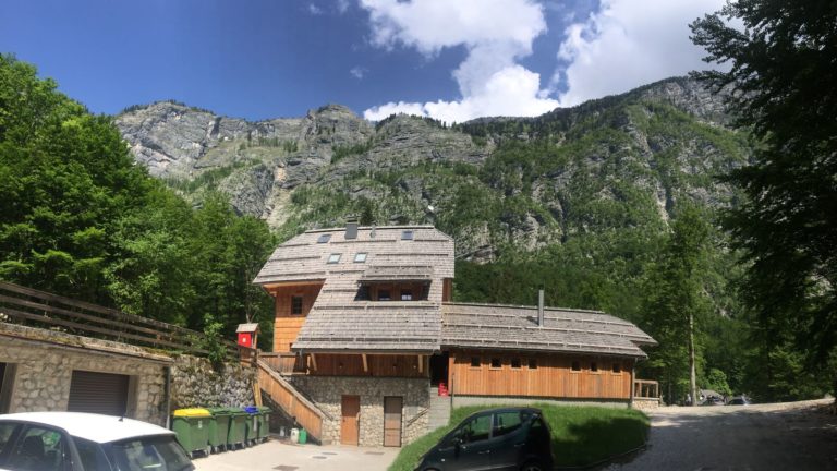 Familie Radwan – Alpen 2018, Foto 7
