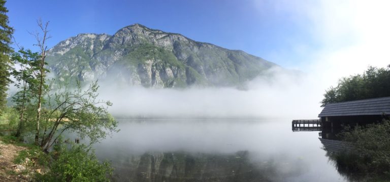 Familie Radwan – Alpen 2018, Foto 5
