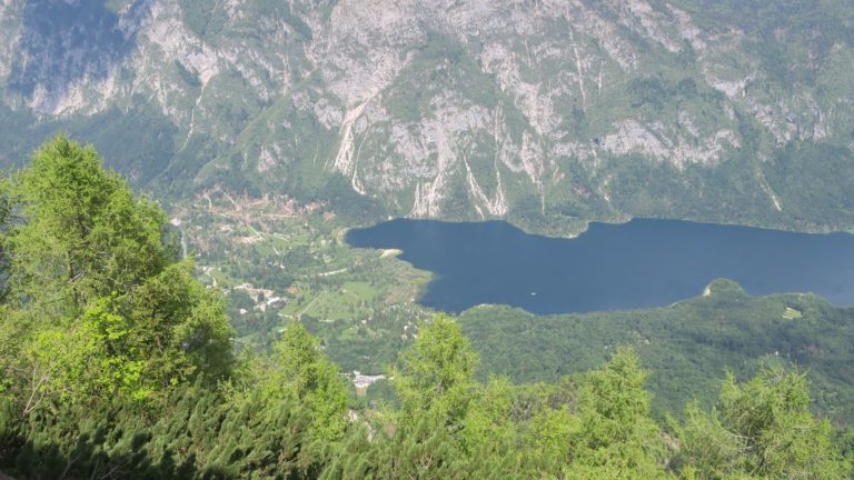 Familie Radwan – Alpen 2018, Foto 4