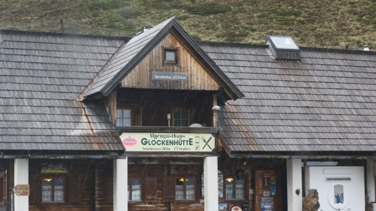 Familie Radwan – Alpen 2018, Foto 3