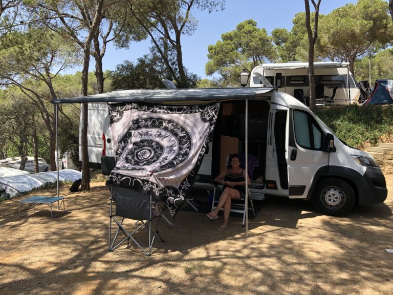 Familie Radwan – Spanien 2019, Foto 5