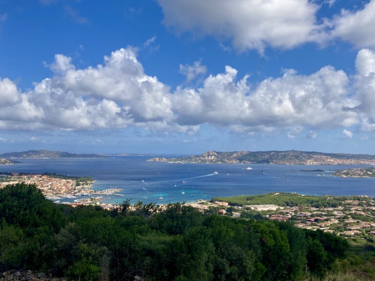 Familie Radwan – Sardinien 2024, Foto 13