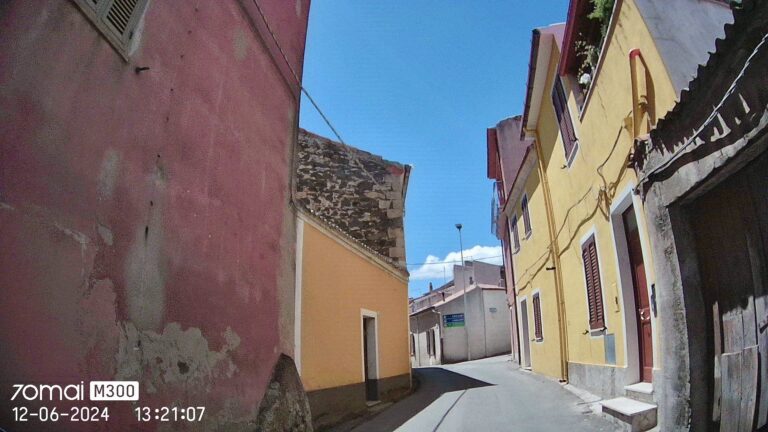 Familie Radwan – Sardinien 2024, Foto 12