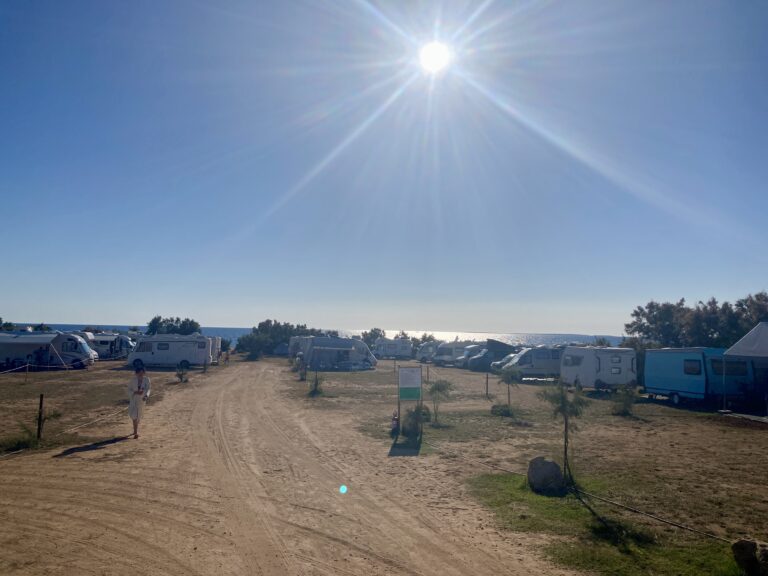 Familie Radwan – Sardinien 2024, Foto 10
