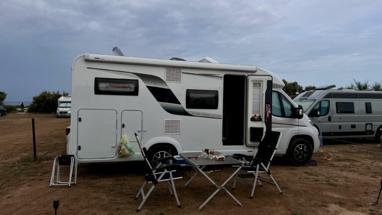 Familie Radwan – Sardinien 2024, Foto 9