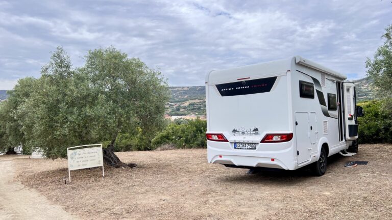 Familie Radwan – Sardinien 2024, Foto 8
