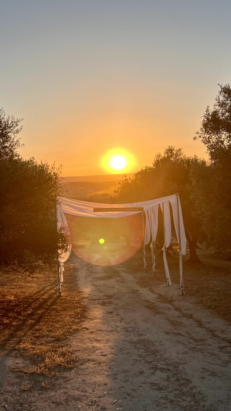Familie Radwan – Sardinien 2024, Foto 7