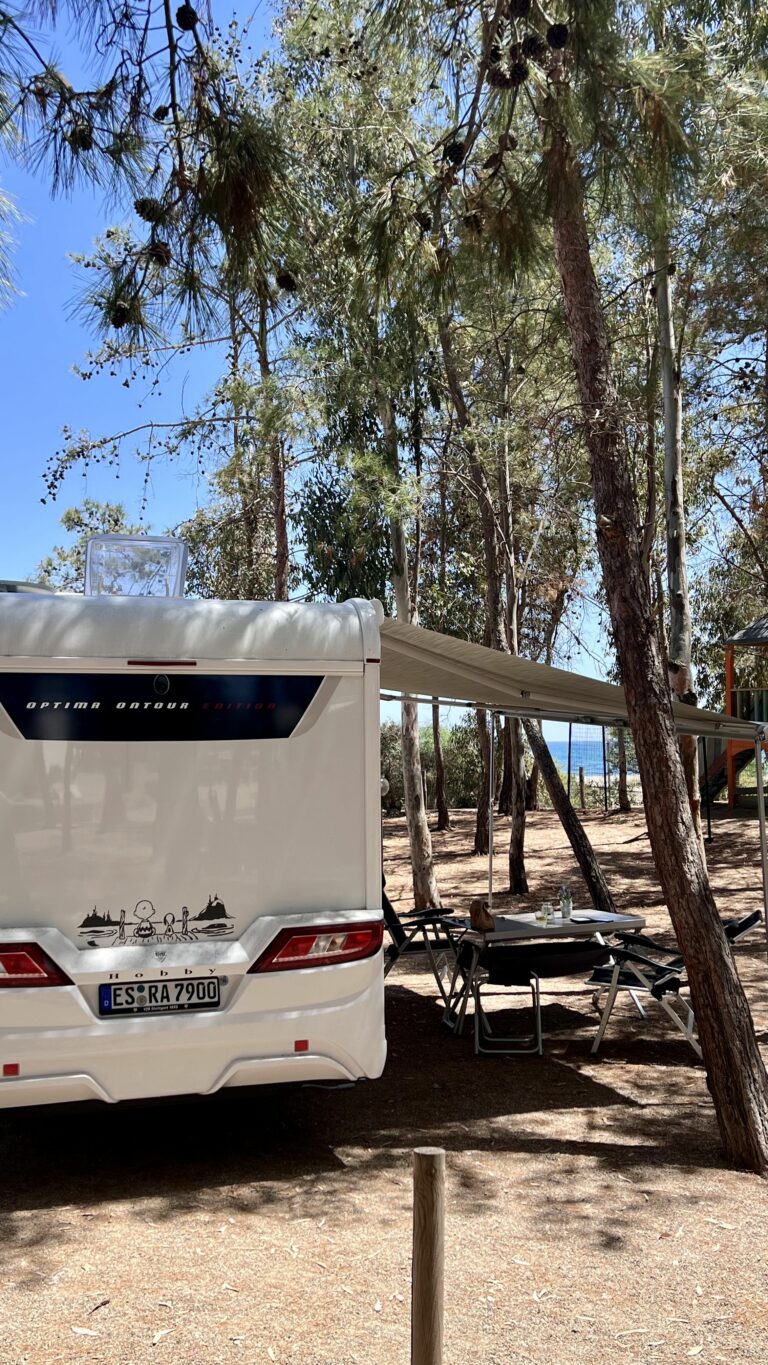 Familie Radwan – Sardinien 2024, Foto 6