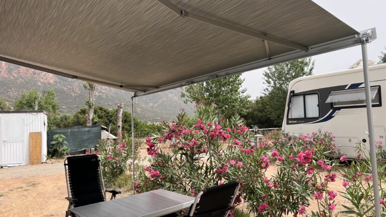 Familie Radwan – Sardinien 2024, Foto 5