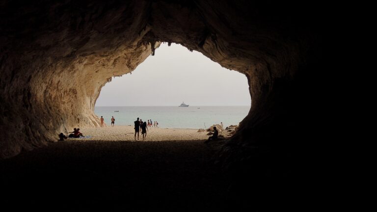 Familie Radwan – Sardinien 2024, Foto 4