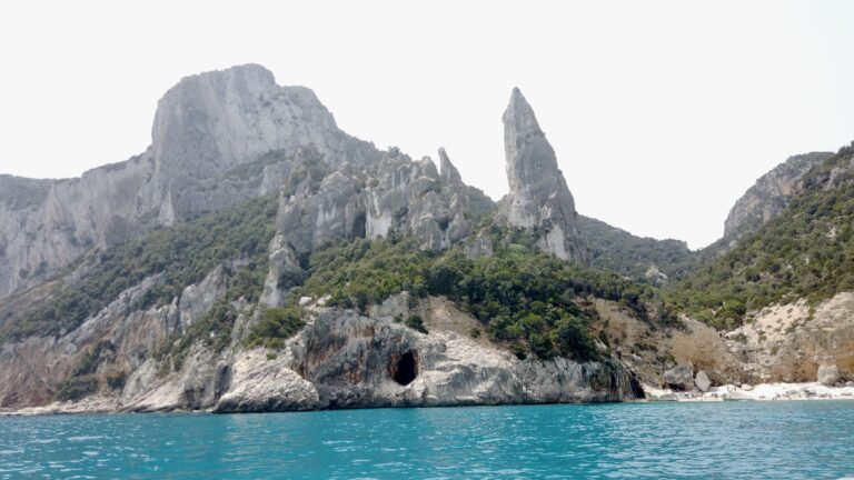 Familie Radwan – Sardinien 2024, Foto 3