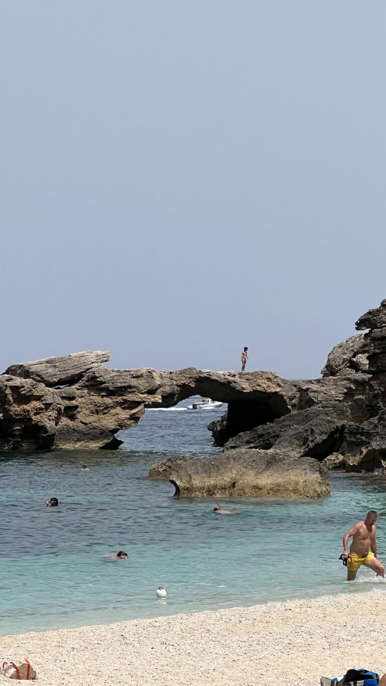 Familie Radwan – Sardinien 2024, Foto 2