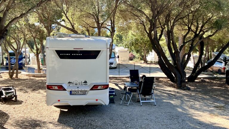 Familie Radwan – Sardinien 2024, Foto 1