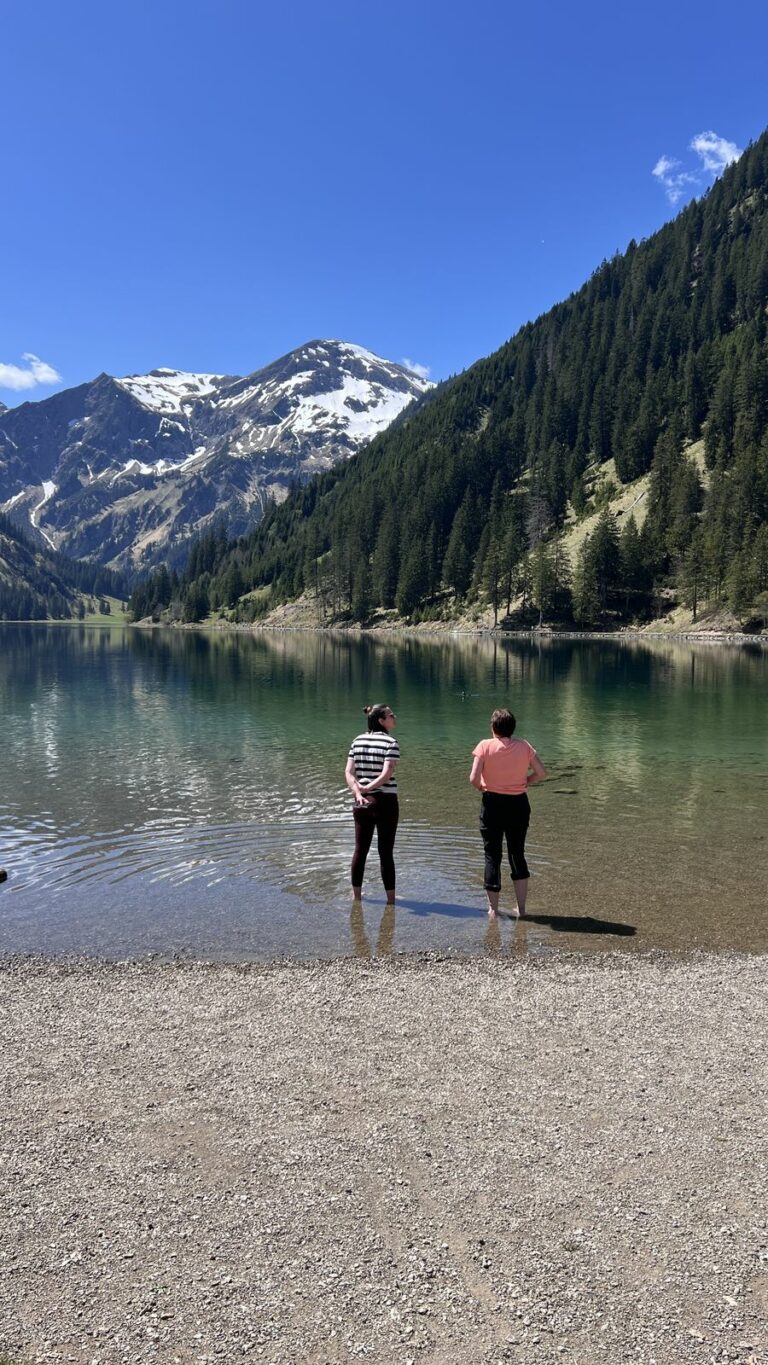 Familie Radwan – Urlaub 2025, Foto 15